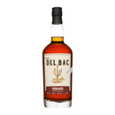 Del Bac Dorado Mesquite Smoked American Single Malt 750ml bottle