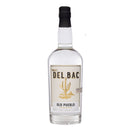 Del Bac Old Pueblo Mesquite Smoked Whisky 750ml bottle