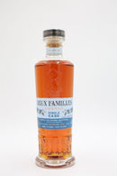 Deux Familles Single Cask Grand Champagne Gift Box 700ml