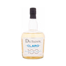 Dictador Rum 100 Month Claro 750ml bottle