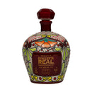 Dinastia Real Anejo Master Premium Ball Ceramic 1L bottle