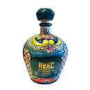Dinastia Real Reposado Master Premium Ball Ceramic 1L bottle