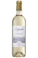 Légende Bordeaux Blanc 750ml