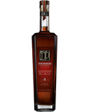 Don Pancho Origenes Reserva 8 Year Old Panamanian Rum 750ml bottle