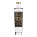 Dore Oat Mash French Vodka 750ml bottle