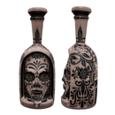 Dos Artes Calavera Doble Barrica Extra Anejo Tequila 1L