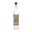 Dos Boots Mezcal 750ml bottle