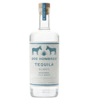 Dos Hombres Artesanal Blanco Tequila
