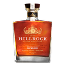 Hillrock Rye Double Cask Tawny 750ML