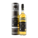Douglas Laing's Old Particular Port Dundas 21 Year Old Scotch Whisky 750ml bottle