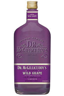 Dr. McGillicuddy's Wild Grape 1L