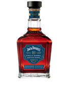 JACK DANIEL’S HERITAGE TOASTED SINGLE BARREL 2025 RELEASE