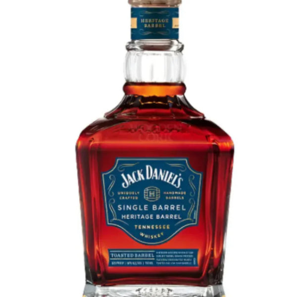 【古酒】JACK DANIEL'S SINGLE BARREL E078D9A7-C877-42A1-81FA-