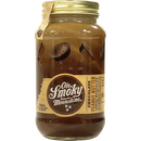 Ole Smoky Chocolate Peanut Butter Cream Moonshine