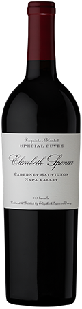 Elizabeth Spencer Proprietor Selected Cabernet Sauvignon Napa Valley 750ml