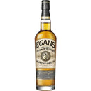 Egan's Vintage Grain Irish Whiskey 750ml bottle