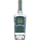 El Tequileño Still Strength Blanco Tequila 750ml