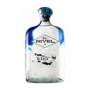 El Nivel Blanco Tequila 750ml bottle