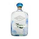 El Nivel Cucumber Tequila 750ml bottle
