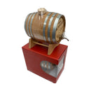El Perseguido Anejo Barrel Edition 750ml bottle