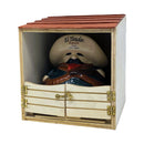 El Tirador Anejo Don Panchito 750ml bottle
