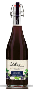 Eldee Blackberry Liqueur 750ml