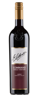 Elderton Command Single Vineyard Shiraz Barossa 750ml