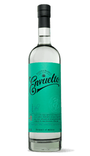Tequila Envuelto Blanco 750ml bottle