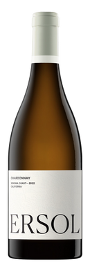 Ersol Chardonnay Sonoma Coast 750ml