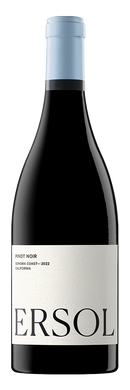 Ersol Pinot Noir Sonoma Coast 750ml