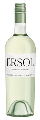 Ersol Sauvignon Blanc Sonoma County 750ml
