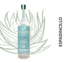 La Luna Espadincillo Chino Bruto Mezcal 750ml