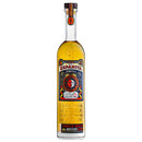 Espanita Anejo 750ml bottle