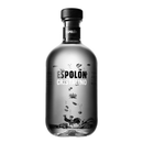 Espolòn Cristalino Añejo Tequila 750ml bottle