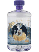 Etsu Pacific Ocean Taste Gin 700ml