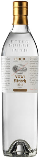Etter "vowi" Kirsch Eau-de-vie 700ml