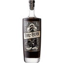 Evil Bean Cold Brew Coffee Liqueur bottle