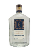 Fabbri Dry Gin Amarena 700ml