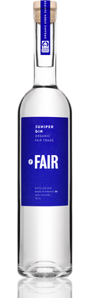 Fair Gin 700ml
