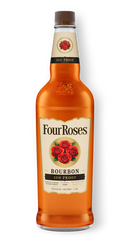 Four Roses Bourbon 100 Proof 1L