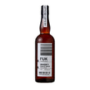FUK 3 Year Old Japanese Whisky 750ml bottle