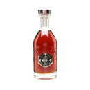 Facundo Eximo Rum 750ml bottle