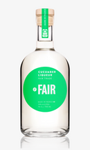 Fair Cucumber Liqueur 700ml