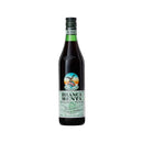Fernet Branca Menta 750ml bottle