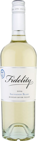 Fidelity Sauvignon Blanc Russian River Valley 750ml