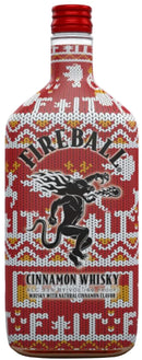Fireball Holiday Collector's Edition 750ml