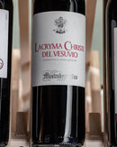Mastroberardino Lacryma Christi del Vesuvio Rosso 750ml