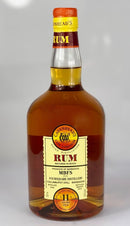 Wm Cadenhead Foursquare Distillery Barbados 11 Yr Rum 700ml
