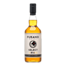 Fukano Select Japanese Whiskey 750ml bottle
