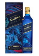 Johnnie Walker Blue Label Year of the Horse Limited Edition by Robert Wun 2026